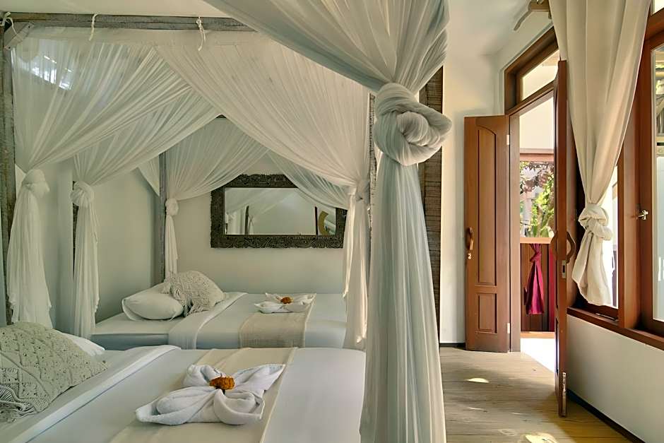 Sannyas Boutique Hotel