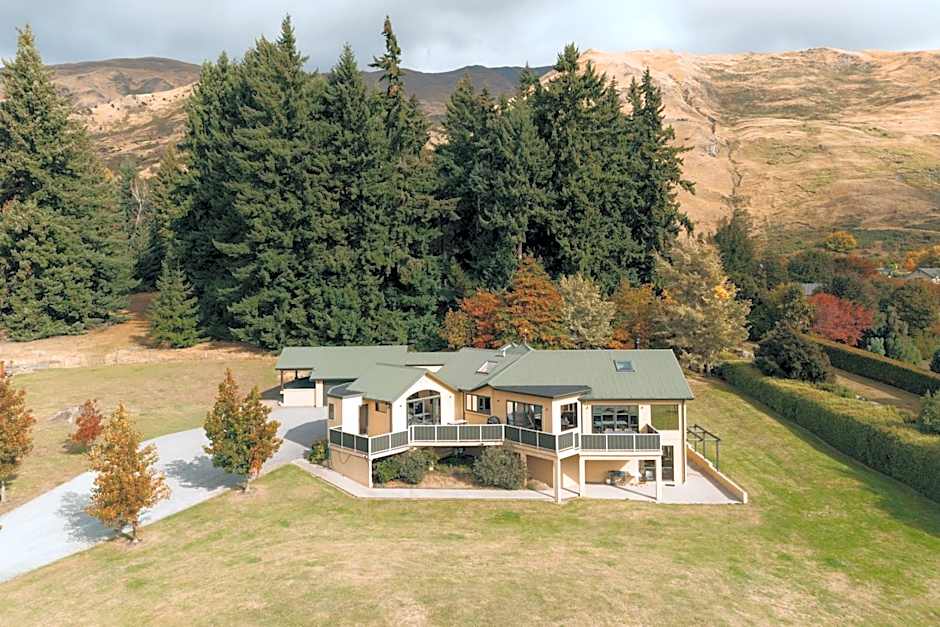 Tasman Holiday Parks - Wanaka