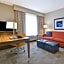 Hampton Inn By Hilton And Suites Dallas Plano East Tx