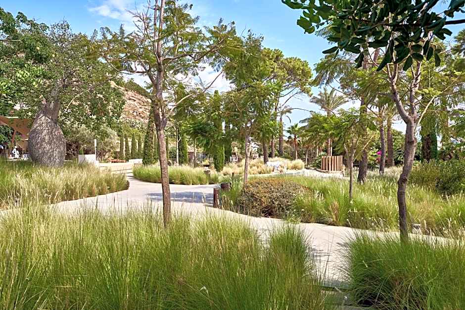 Nammos Hotel Mykonos