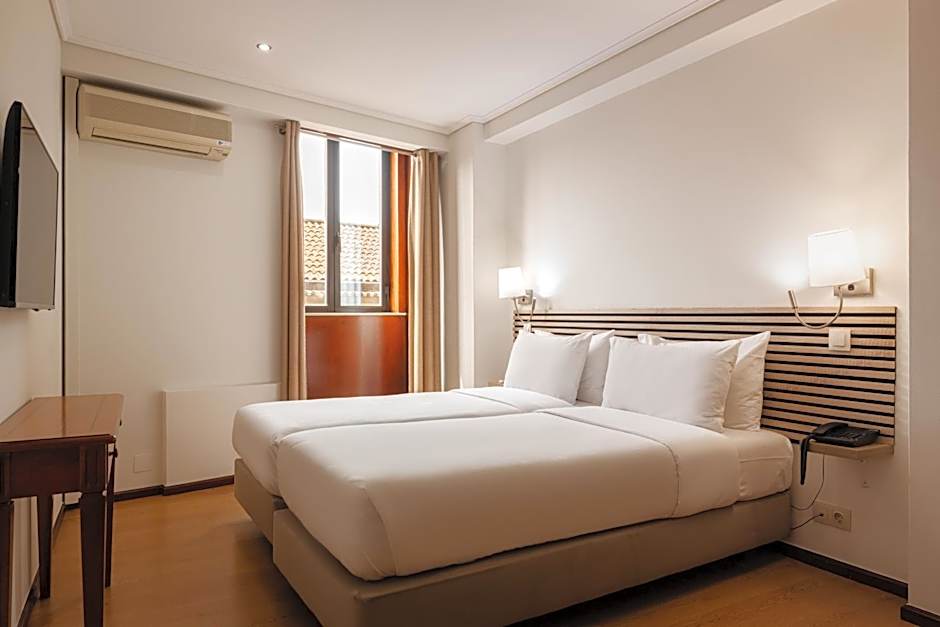 Hotel da Bolsa