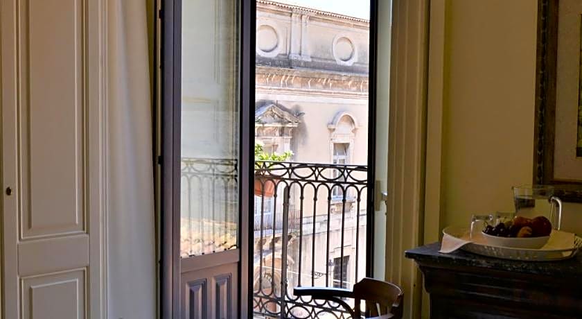 B&B al Teatro Massimo