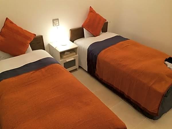 Kyoto Travelers Inn