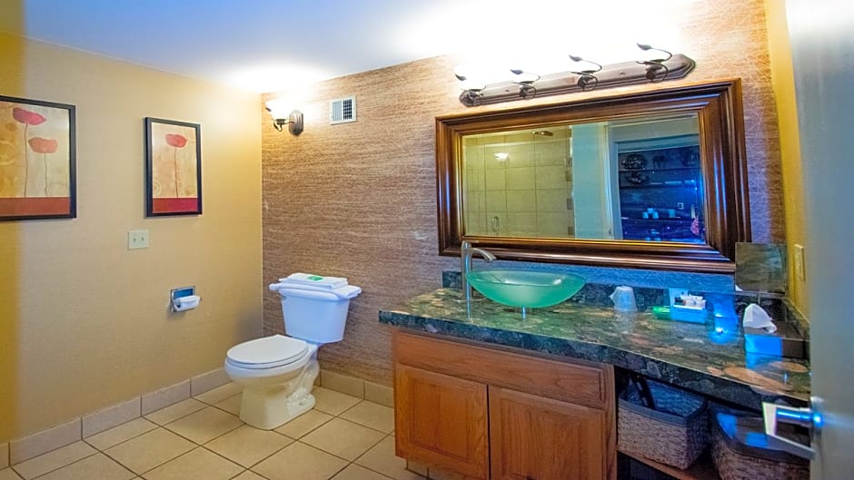Holiday Inn Cody at Buffalo Bill Village By IHG