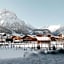 Hotel Arlberg Lech