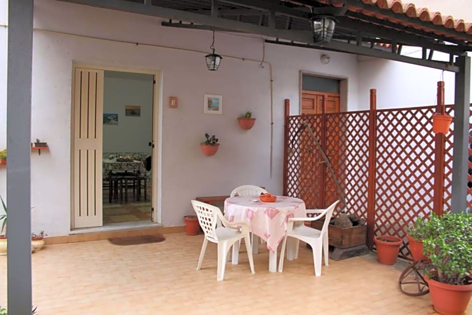 B&B La Petite Maison