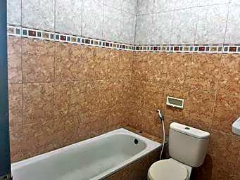 Wisma Atma Bhakti near Solo Square Mitra RedDoorz