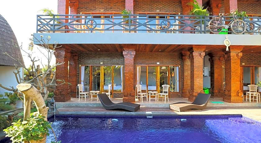 Pondok DD Canggu