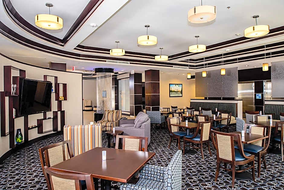 Holiday Inn Express Hotel & Suites Austin NW - Arboretum Area By IHG