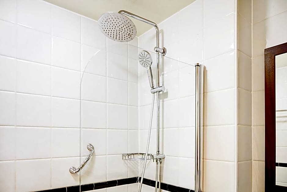 Warwickshire Park Hotel