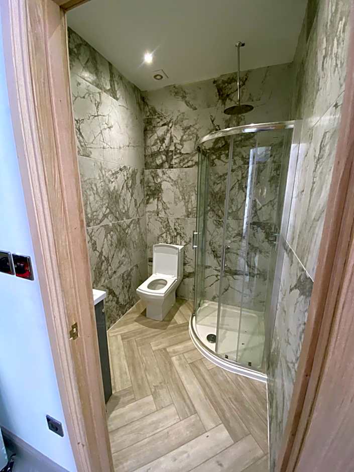 Eleanor Rigby apts Stanley Street