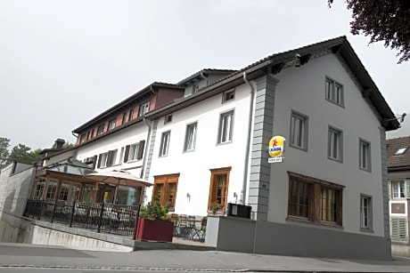 Hirschen B&B