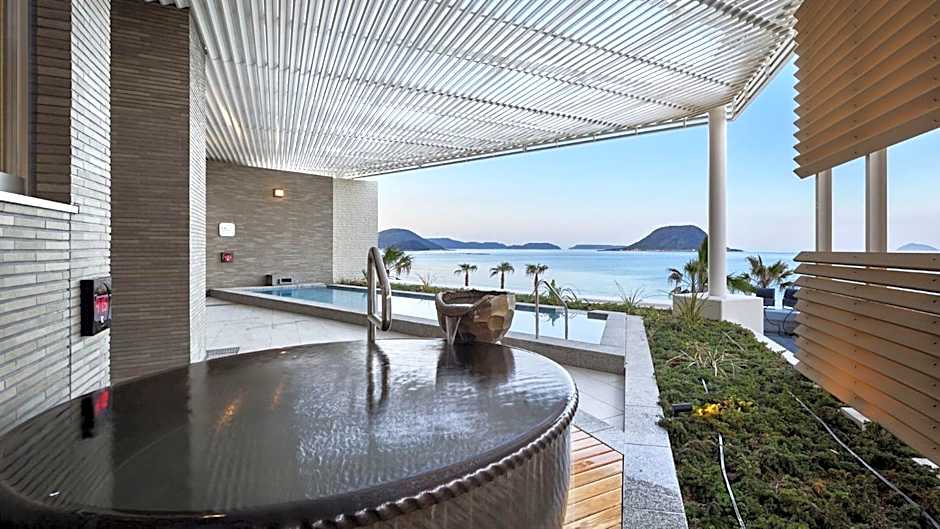 Karatsu Seaside Hotel