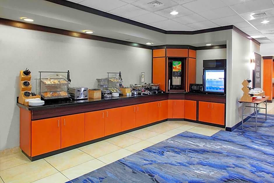 Fairfield Inn & Suites by Marriott Indianapolis Avon