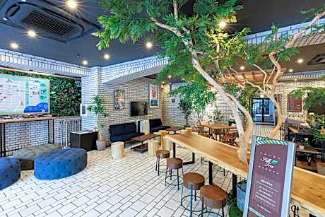 Hotel Silk Tree Nagoya