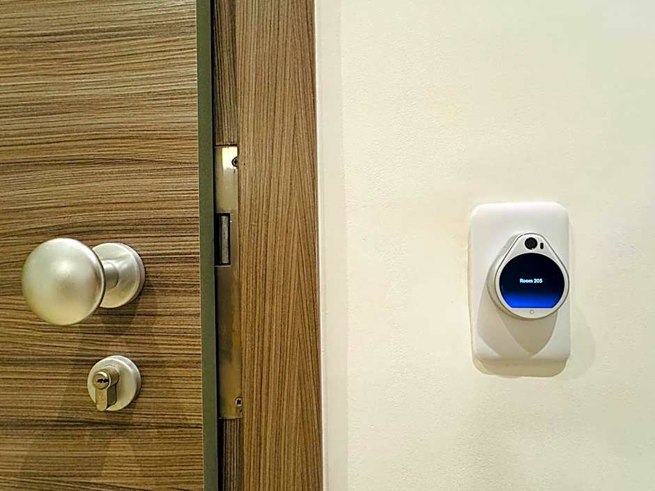 Hostel Mancini Naples