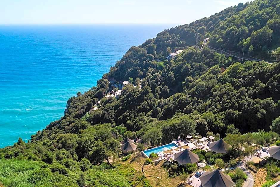 Sesta Terra Natural Resort