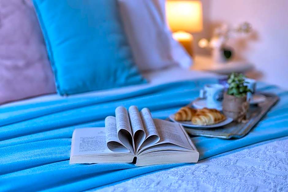 Boutique Hotel Sant'Andrea & Relais