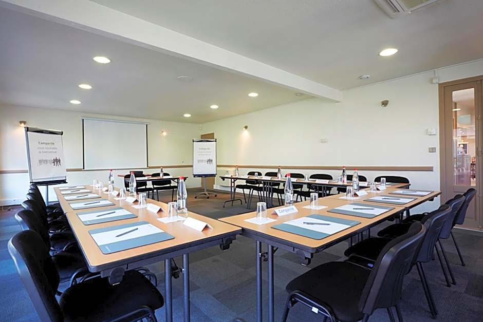 Campanile Lille - Lomme