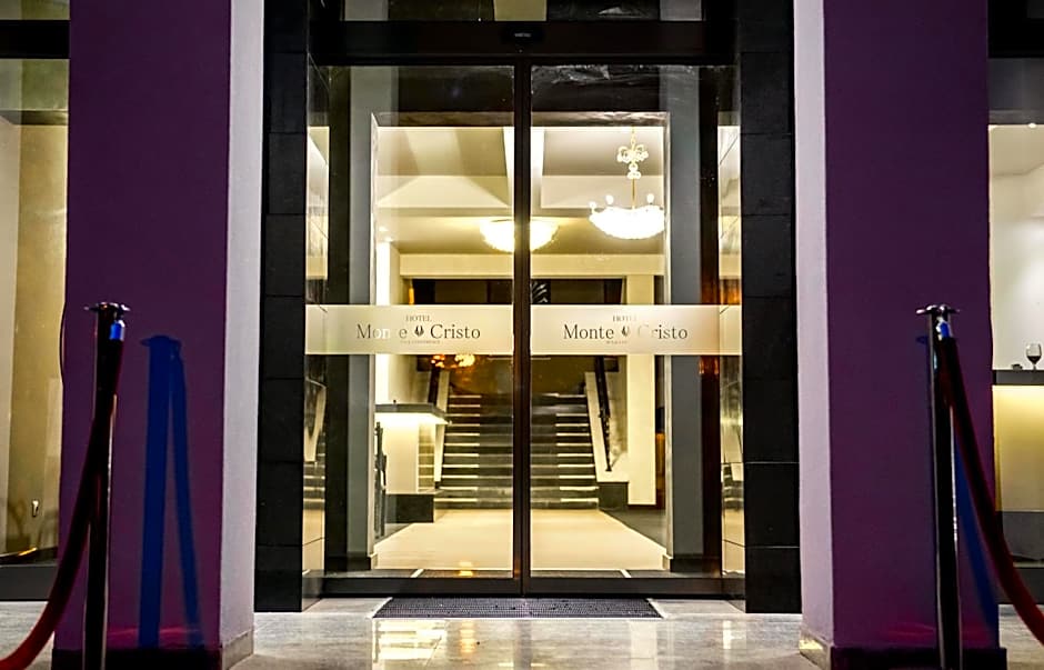 Hotel Monte Cristo