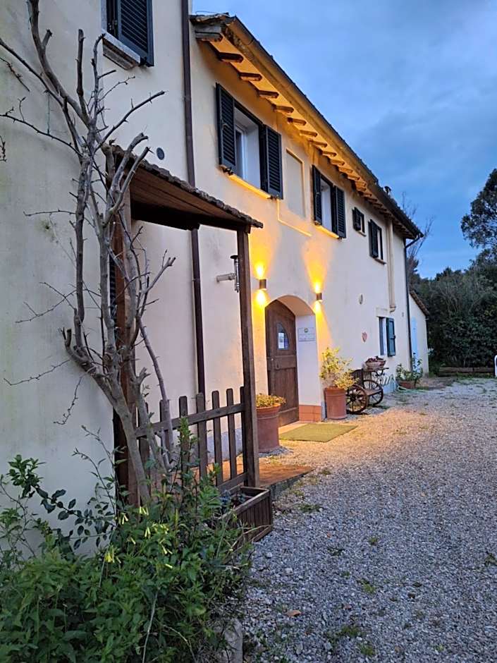 Hotel Gli Acquerelli