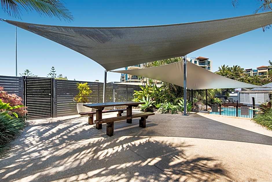 Mylos Holiday Apartments