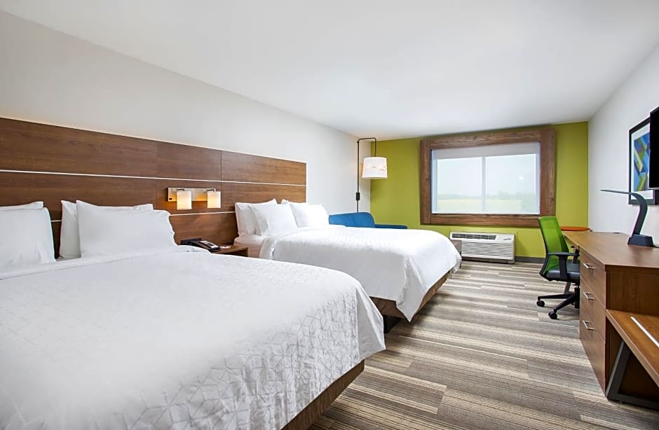 Holiday Inn Express & Suites - Lexington W - Versailles By IHG