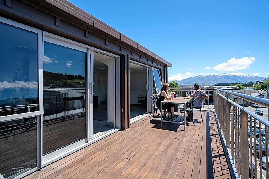 The Brownston Hostel