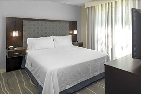 Suite Two King Beds