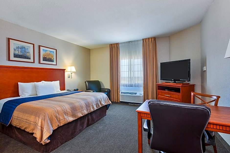 Candlewood Suites Decatur Medical Center By IHG