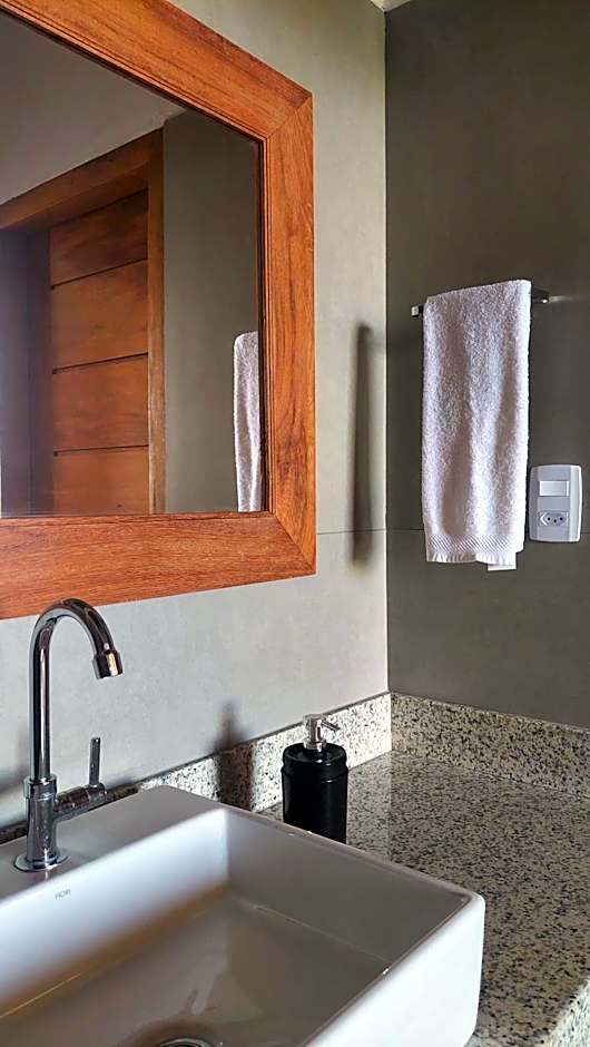 Aldeia Biribiri - Pousada