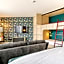 B&B HOTEL Brussels Centre Louise
