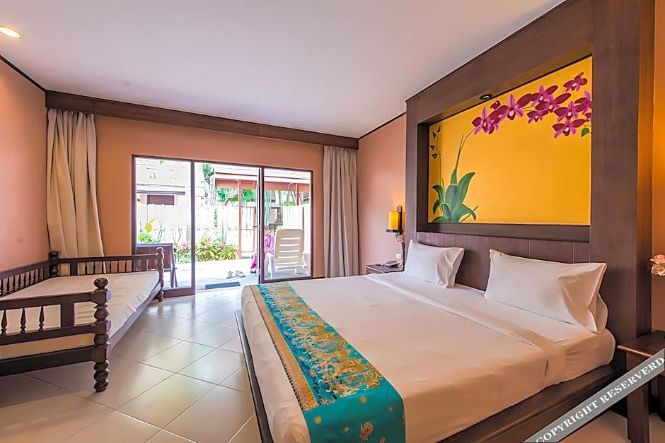Phuket Kata Resotel