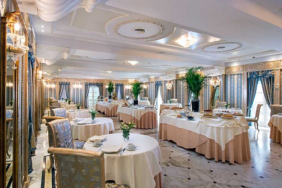 Grand Hotel Des Bains