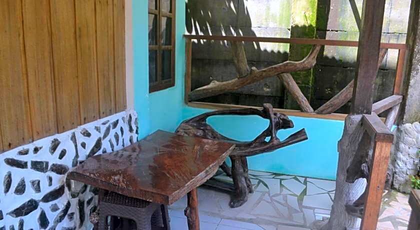 Shenamae Pension and Apartelle