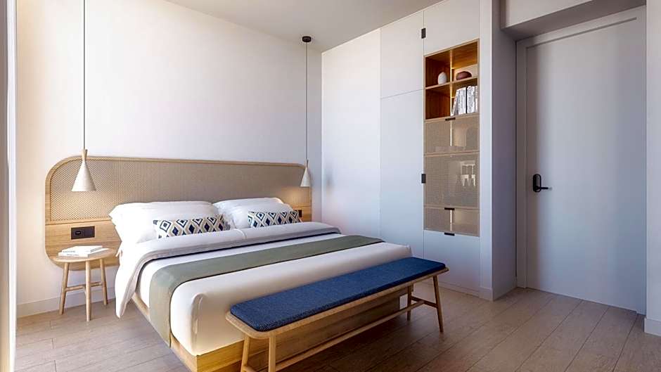 Photo 1 of 7 of Double Room