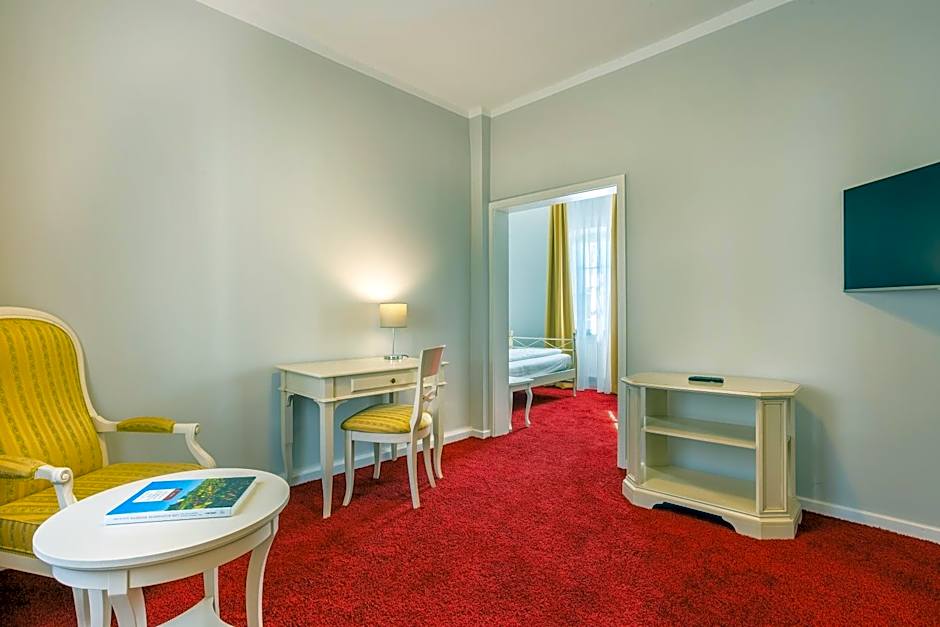 Hotel Annaberg