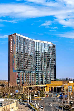 Kun Tai Hotel Beijing Wangjing