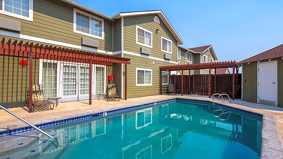 Best Western Plus The Inn At Horse Heaven