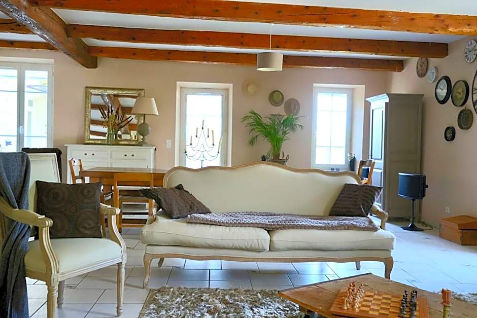 Maison de Margot