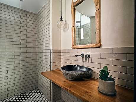 Junior Suite with Sea View