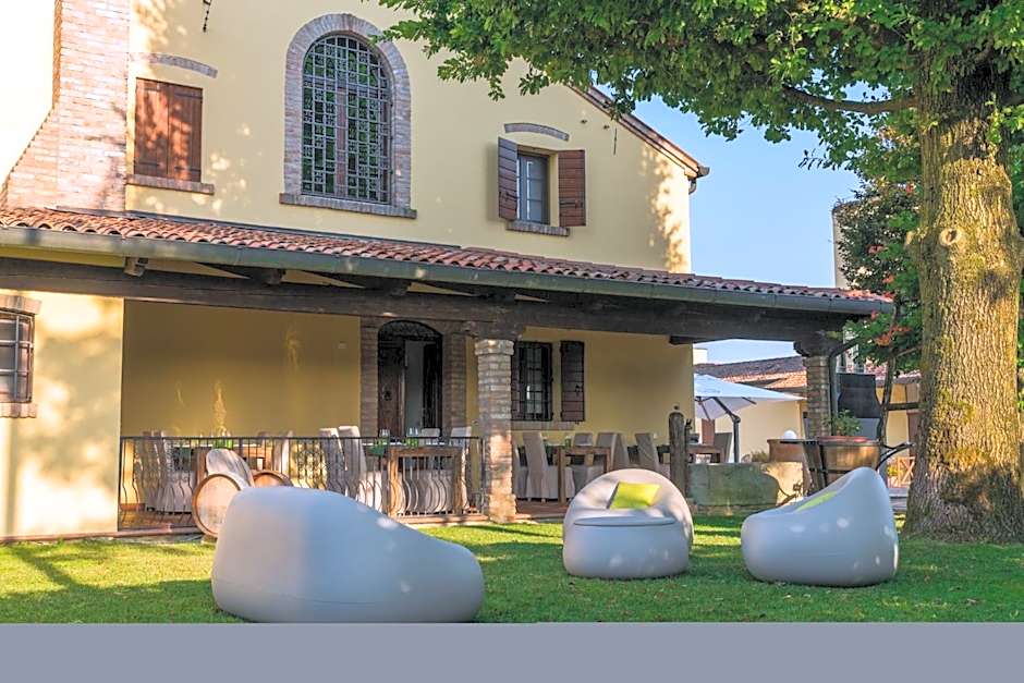 La Posa degli Agri