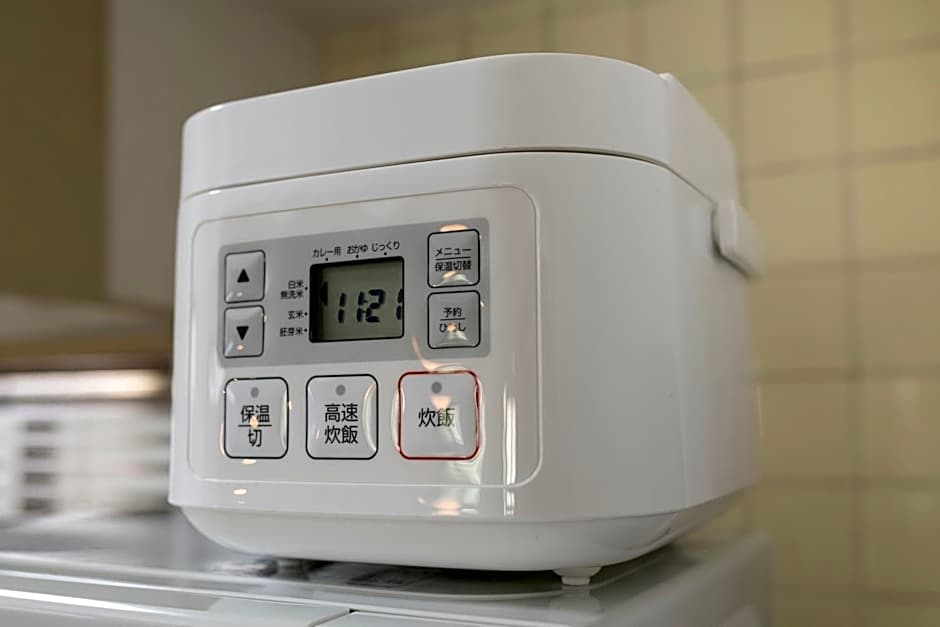 Uhome Akihabara Apartment 3