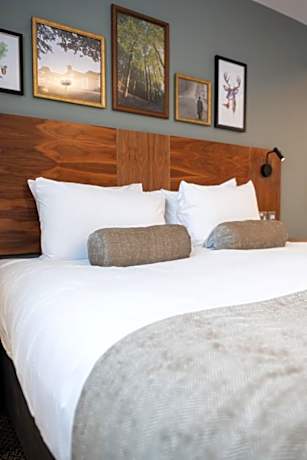 The Springfield Inn by Innkeeper's Collection