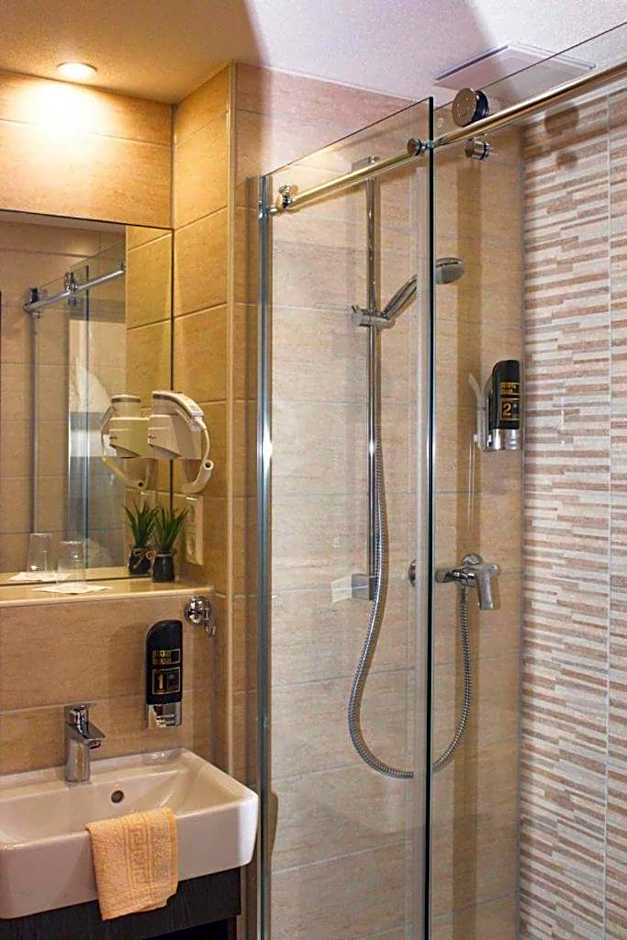 Hotel La Toscana Nähe Europapark und Rulantica