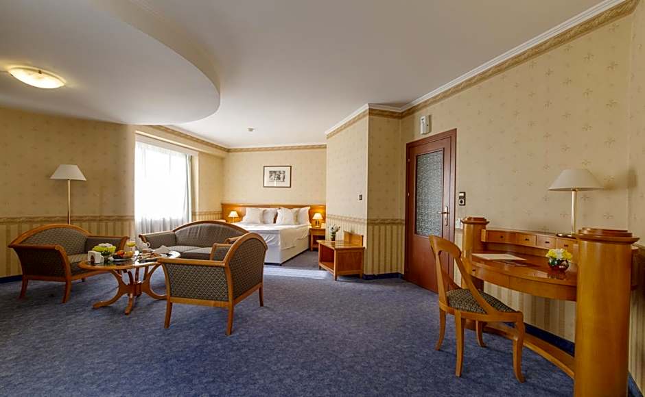 Downtown Hotel Sofia