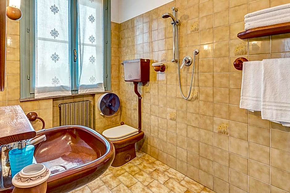 Agriturismo I Portici
