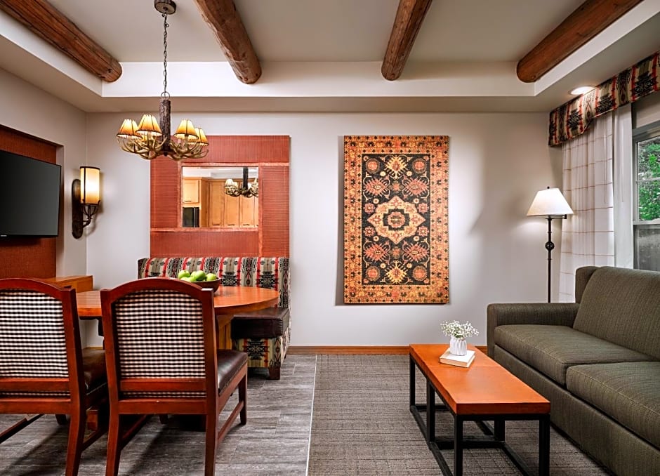 Hyatt Vacation Club at The Lodges at Timber Ridge