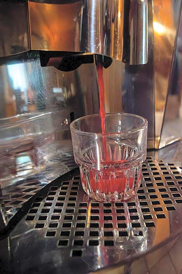 Hotel Serena - Tre Cime Views