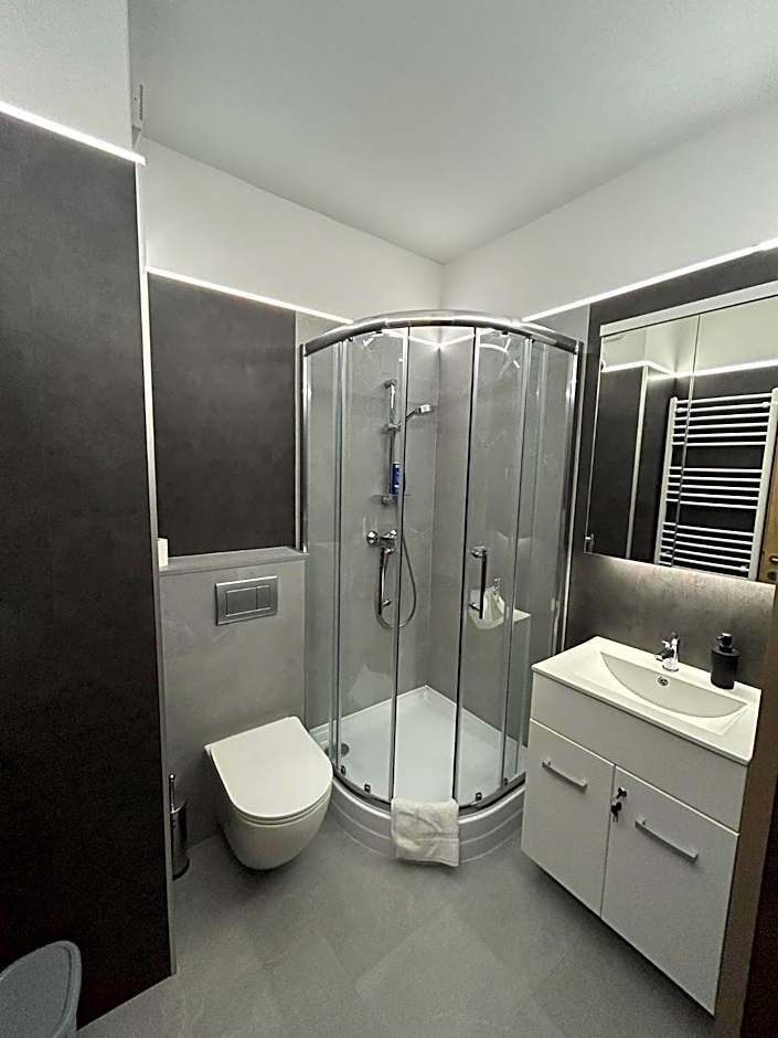 D&D Wellness Apartmanok - Dávid Wellness Apartman